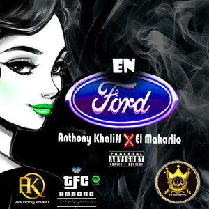 En Ford (Explicit)