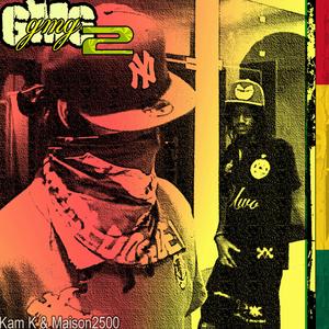 GMG 2.5 (feat. Maison2500) (Explicit)