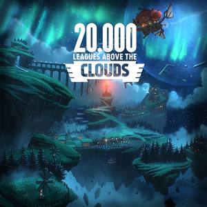 20,000 Leagues Above the Clouds