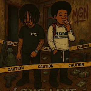 Hitemup (feat. Lijunkie, Jway & Li Lan) (Explicit)