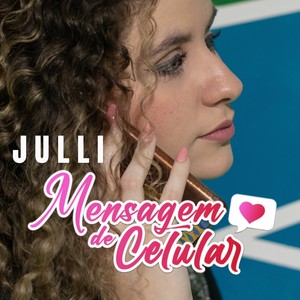 Mensagem de Celular
