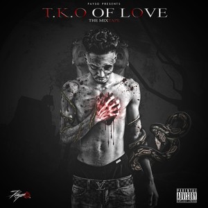 Betrayed (Explicit)