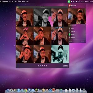 PhotoBoof (feat. Racki) (Explicit)