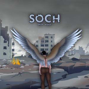 Soch(feat. Deep Voice) (Explicit)