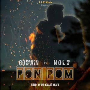 PON POM (feat. NOLD) (Explicit)