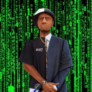 Mansa Matrix (feat. K-Riz & Sinzere) (Explicit)
