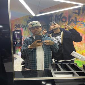 Algo Fino (feat. Los Hijos De La Calle & Robiel) (Explicit)