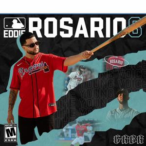 Eddie Rosario (Explicit)