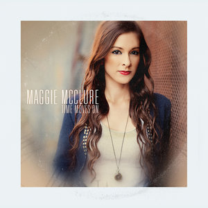 Maggie McClure - Liar, Liar