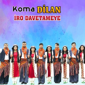 İro Davetameye