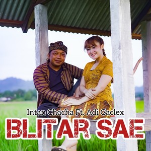 Blitar Sae