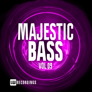 Majestic Bass, Vol. 09