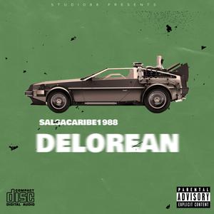 DELOREAN
