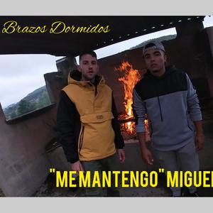 Me Mantengo (feat. Gonsi) [Explicit]