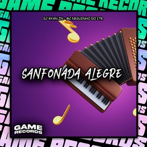 Sanfonada Alegre (Explicit)