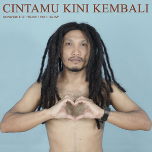 Cintamu Kini Kembali