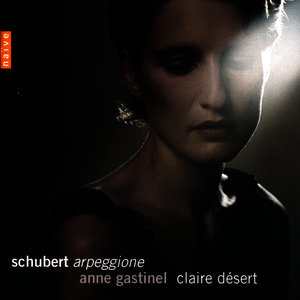 Lied from Schwanengesang D. 957: Serenade