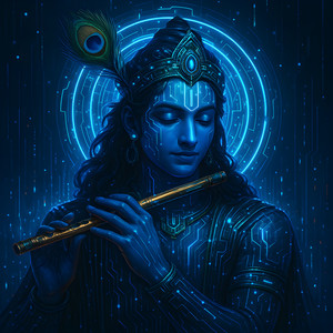 Hare Krishna Mahamantra Fusion (Explicit)