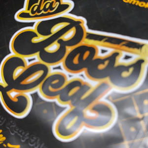 Closed Box (feat. Mar40k & Babydoit) (Explicit)