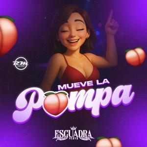 Escuadra9 - Mueve La Pompa