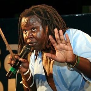 Nikipata Nauli (feat. Mrisho Mpoto)