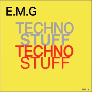 E.M.G Techno Stuff