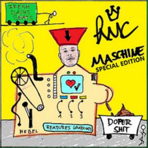 Maschine Special Edition EP (Explicit)