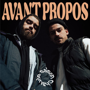 Avant Propos (Explicit)