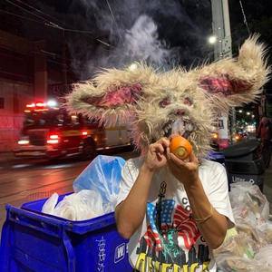 **** OFF Freestyle (feat. Jumpoutdev) (Explicit)