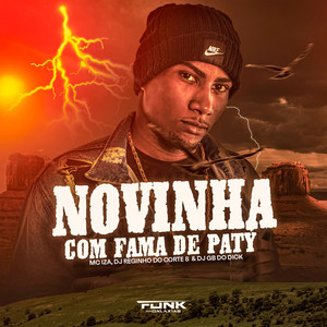 Novinha Com Fama de Paty (Explicit)