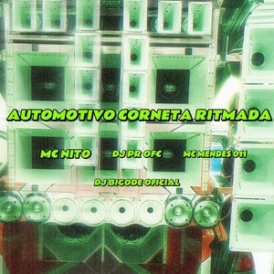 AUTOMOTIVO CORNETA RITMADA (Explicit)