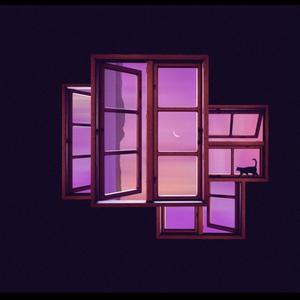 Windowsill (feat. Blu & Hunter Zarin)