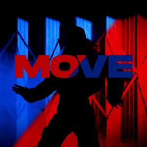 Move (feat. C.T & RidlaArtist)