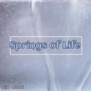 Springs of Life