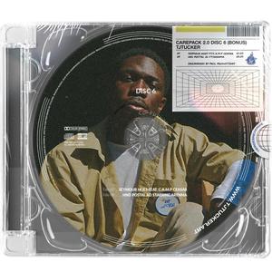 SEYMOUR HOES (feat. Camp Caesar) (Bonus Track) (Explicit)