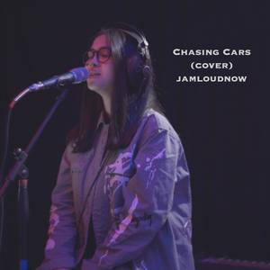 Chasing Cars (feat. Carren Joyce Mondala)