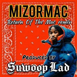 Suwoop Lad (MizOrMac vs The Warriors Mix|Explicit)