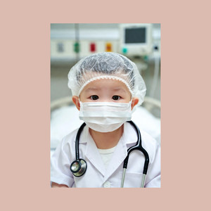 Eat it, Doctor Baby.