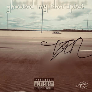 Ghosted my therapist (feat. Facey) (Explicit)