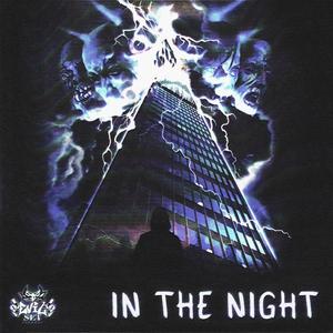 In The Night (Explicit)