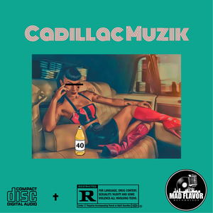 Cadillac Muzik (Hustle & Flow)