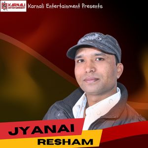 Jyanai Resham