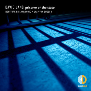 David Lang: Prisoner of The State