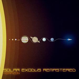 Solar Exodus (Remastered)