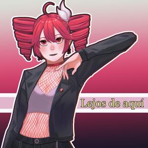 Lejos de aquí (feat. Kasane Teto)