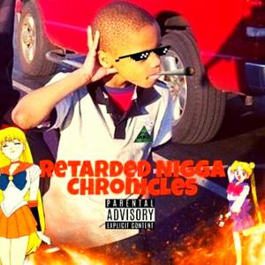 Retarded Nigga Chronicles (Explicit)