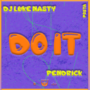 Do It (Explicit)