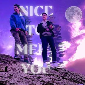 Nice To Meet You (feat. Steve Savage)