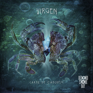 Chamanada. Chamanada (Record Store Day 2015)