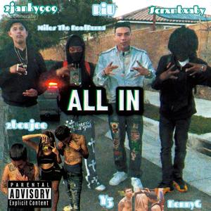 Pop it (feat. 2janky909 & Y3) (Explicit)